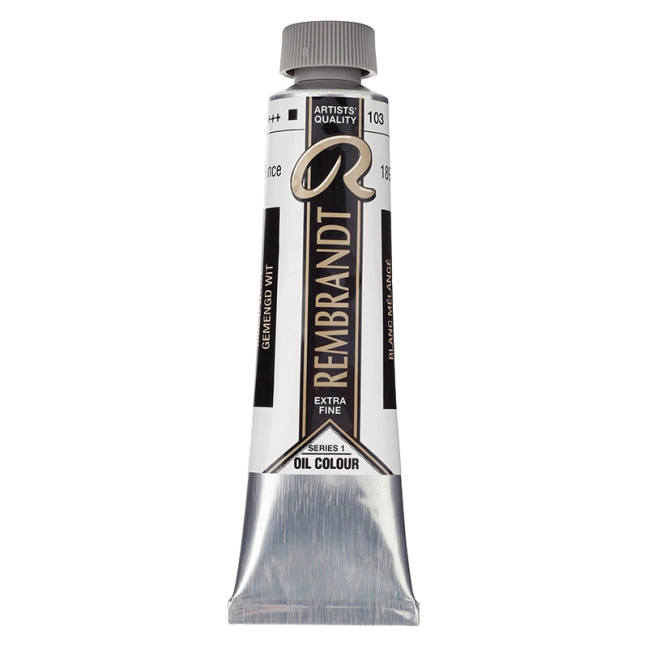 Rembrandt olajfesték 40 ml