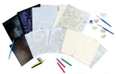 R&L Set creativo per il fai da te – 48 pz