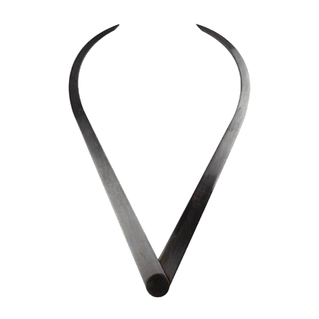 Royal & Langnickel strumento di misurazione in acciaio inossidabile PS07