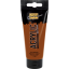 KREUL Colore acrilico Solo Goya – 100 ml - KREUL colore acrilico Solo Goya 100 ml - scegli la tonalità: 84111 – Burnt Sienna reddish