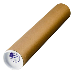 Leniar kartónový tubus 63,5 cm, priemer 8 cm