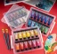 R&L Set di colori acrilici in astuccio – 12 x 22 ml