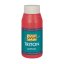 KREUL Colore acrilico SOLO GOYA TRITON 750 ml - SOLO GOYA Triton 750 ml: 17018 - Vermilion Red