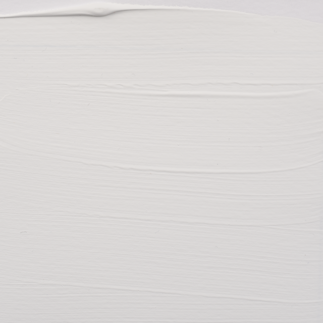 Akrilfestékek Amsterdam Standard 250 ml - Amsterdam – válasszon árnyalatot: 105-Titanovo biela