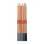 Set di matite in grafite ArtCreation - 6 pezzi
