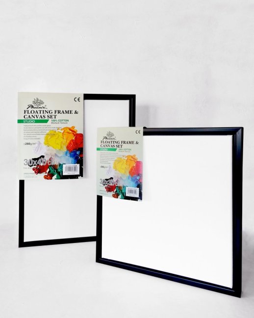 PHOENIX Set da rom e taila stendida - tschernai la grondezza