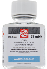 Talens matný lak pre akvarel 050 - 75 ml