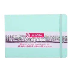 Blok za skiciranje Art Creation 14,8x21cm, 140g, 80 listova