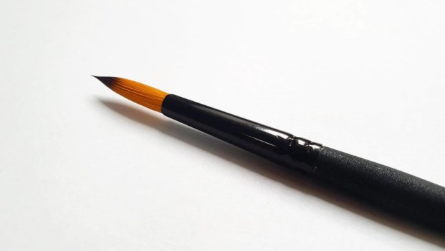 Akril/Akvarell Escet Royal Langnickel MAJESTIC - VÁLASSZA KI A MÉRETET - Royal Langnickel Majestic - vyber veľkosť štetca: 2