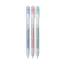 Sakura Gelly Roll Stardust set di penne gel 3 pz – Red-Blue-Green