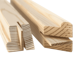 Napínacia lišta - 3D