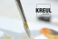 KREUL Akrilfesték készlet SOLO GOYA – metallics – 8 x 20 ml