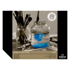 Blok pre akvarelové farby Rembrandt 100% cotton 13x18cm, 300g, 20 listov