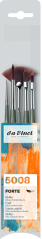 Set kistova DaVinci FORTE-Synthetics serije 5008