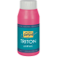 KREUL Colore acrilico SOLO GOYA TRITON 750 ml - SOLO GOYA Triton 750 ml: 17063 - Fluorescent Pink