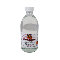 D&R терпентин без мирис 300ml