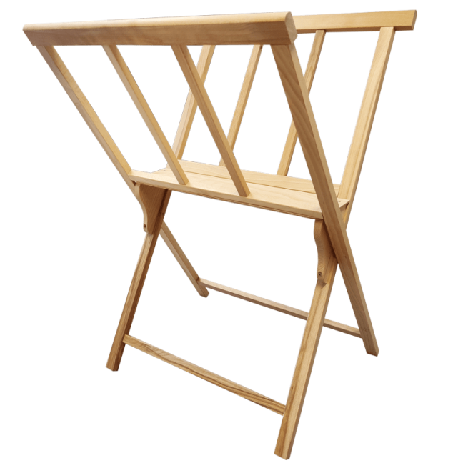 Cavalletto per portfolio - Bern