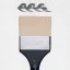 Amsterdam Deco Spalter kefe - 601 sorozat
