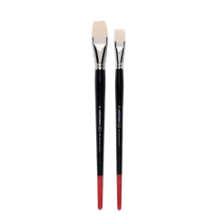 Amsterdam set acrilic de pensule în mărimea XL