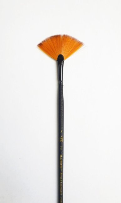 Akril/Akvarell Escet Royal Langnickel MAJESTIC - VÁLASSZA KI A MÉRETET