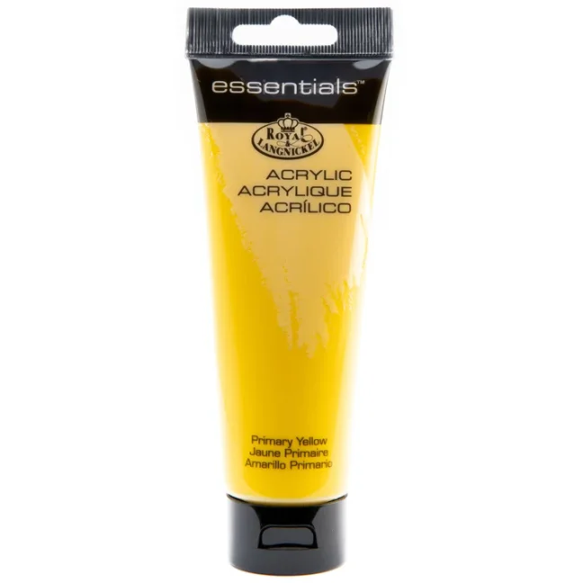 Akrylové farby Royal Langnickel Acrylic 120 ml