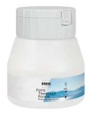 KREUL Lak za foto transfer - 250 ml