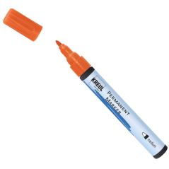 KREUL Permanentní marker – medium