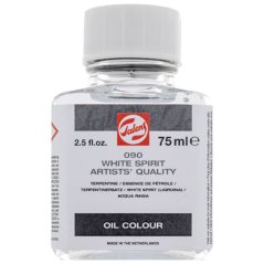 Talens terpentin za ulje 090 - 75 ml