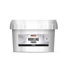 Pentart modellező por 400 g