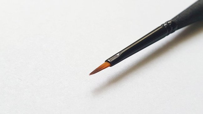 Akril/Akvarell Escet Royal Langnickel MAJESTIC - VÁLASSZA KI A MÉRETET