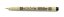SAKURA Pigma Micron set 4 pezzi - Cool Gray