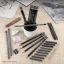 Set da disegno Royal Langnickel in scatola di plastica