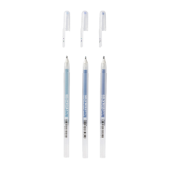 Sakura Gelly Roll Stardust sada 3 ks - Ocean