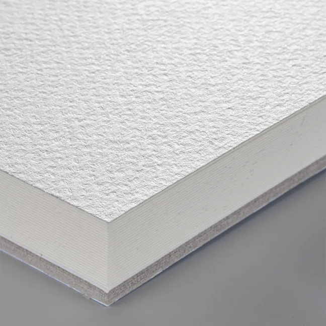 Blocco per acquerelli Van Gogh Cartolina 10,5x14,8cm, 300g, 25 fogli