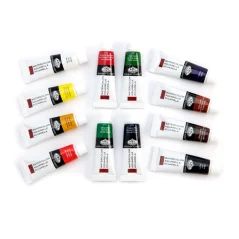 Sada akvarelových farieb Royal & Langnickel - 12 x 12 ml