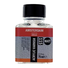 Amsterdam akril matt lakk 115 - 75 ml
