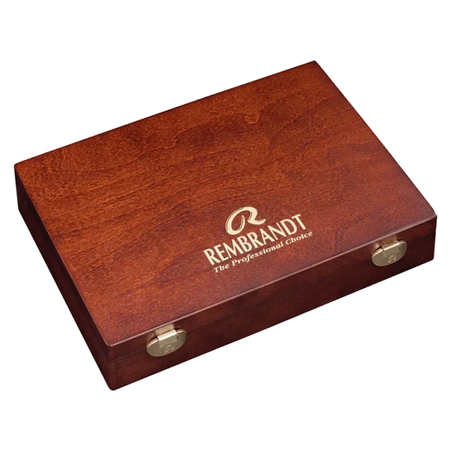 Pastelli Secchi REMBRANDT - set di 60 pastelli scatola ritratto