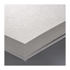 Rembrandt papier tónovaný - Industriálna sivá - A3, 180g, 50 listov