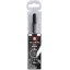 Sakura Penne Gel Metalliche - set 3 pz - nero, bianco, trasparente