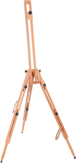 Cavalletto da pittore da campo - Mississippi