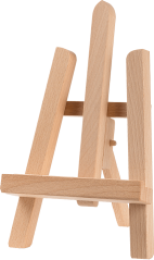 Stolni slikarski stalak – Elara MIDI