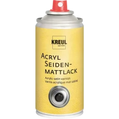 KREUL Fixačný sprej matný – 150 ml