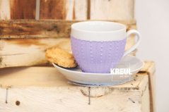 KREUL farby na sklo a porcelán CHALKY 20 ml