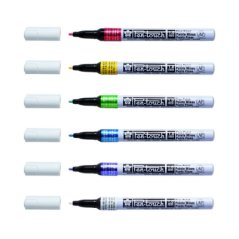 Univerzálny popisovač SAKURA PenTouch Fine - 1.0 mm