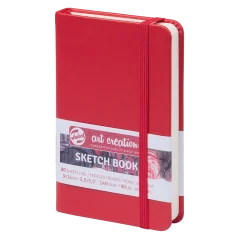 Blok za skiciranje Art Creation 9x14cm, 140g, 80 listova