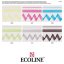 Ecoline Duotip pennarelli Set base | 6 colori