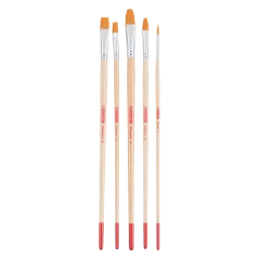 Kistovi za uljni/akrilni/gvaš ArtCreation - set 5 kom