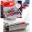 Cobra Study set di colori a olio 10 x 40 ml + accessori