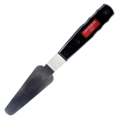 Spatulă pentru pictură Amsterdam - Triunghi