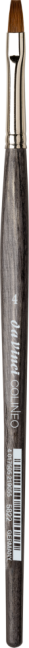 Akvarell ecset da Vinci COLINEO sorozat 5822 - Válassza ki a Da Vinci ecset méretét: 4